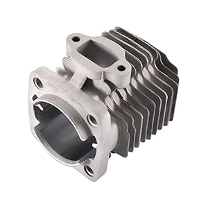 WOOSTAR 44mm Zylinder für 43-49ccm Pocketbike