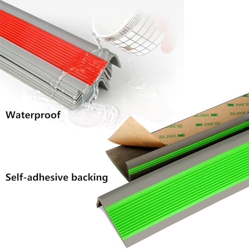 Review de Perfil PVC exterior los diez mejores. 9 Imagen adicional