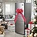 Big Car Bow - 30 Inch Giant Red Bow for Cars, Presents, Christmas, Birthdays, Graduations, Mother's Day, Wedding，Anniversary，Thanksgiving & Parties.(1 Pack)