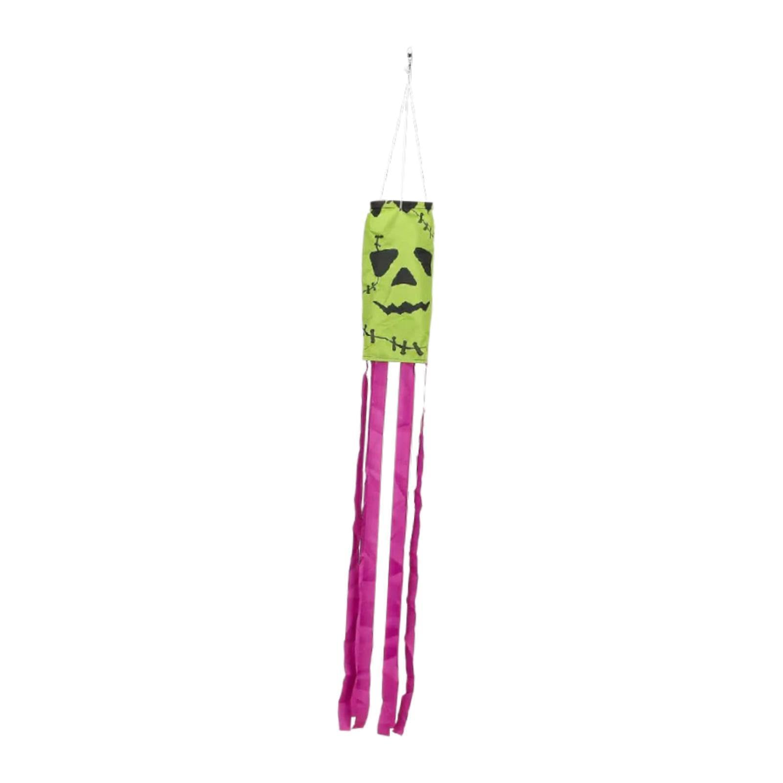 STYLEHEAVEN Halloween WindsockMarkOutdoor Hanging Decoration for Tree Front Yard Green|Home & Garden|Holiday & Seasonal D?©cor|Christmas & Winter|Figurines-image-26