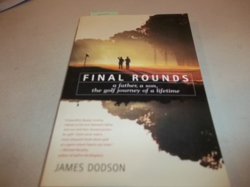 FINAL ROUNDS