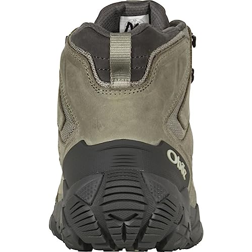 Image of Oboz Women's Sawtooth X Mid B-DRY Hiking Boot