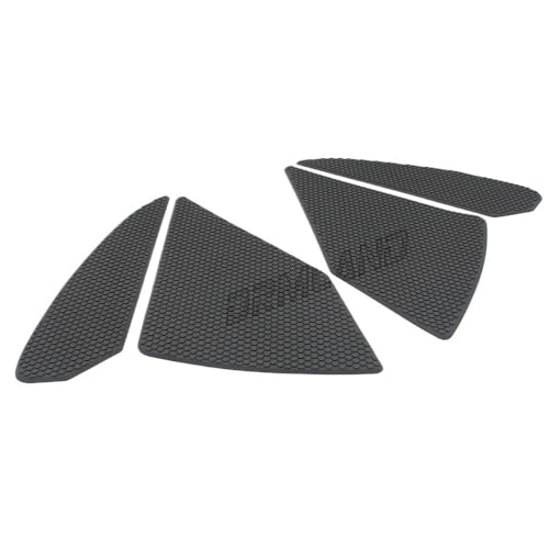Protection réservoir Triumph Speed Triple 1200 contre les rayures de blouson et glissements moto