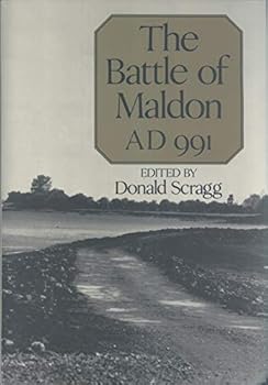The Battle of Maldon, AD 991