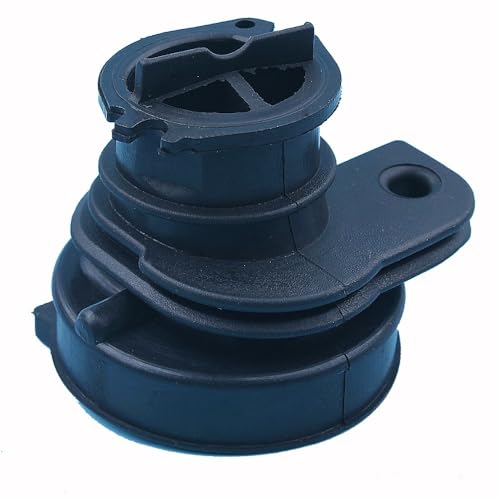 Levier de commande de starter pour carburateur de tronçonneuse 372 - 3