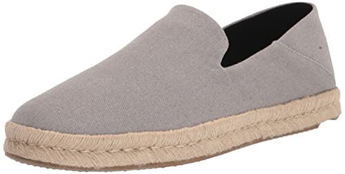 TOMS Men's Santiago Loafer Flat