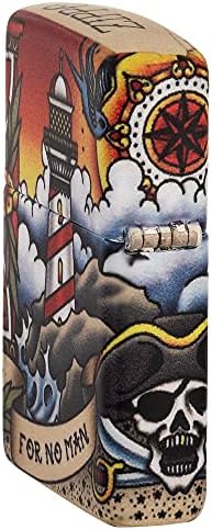 Zippo Nautical Lighters