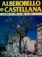 Alberobello e Castellana Various 8881801531 Book Cover