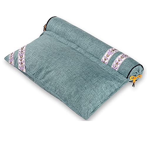 Star River A Removable Wormwood Pillow
