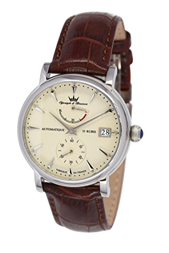 Yonger & Bresson YBH 8358-08