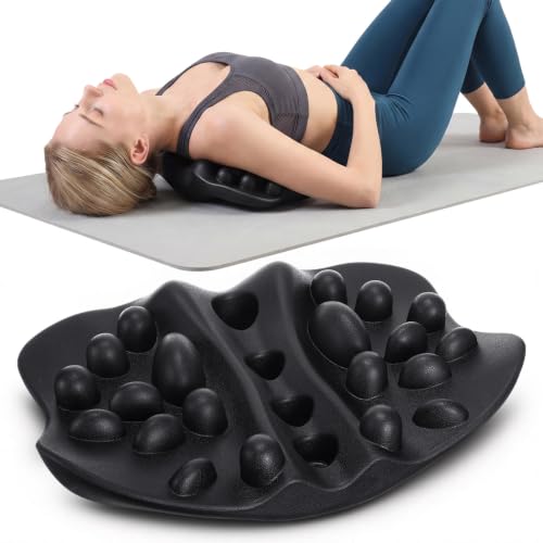 Mifoci Shoulder Blade Point Massager Tool with 20 Pressure Points