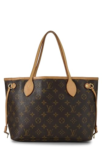 Louis Vuitton Monogram Neverfull Tote PM