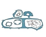 yamaha jog r tuning 2EXTREME Motor Dichtungssatz komplett kompatibel für MBK Mach G 50 LC, Nitro 50, Yamaha Aerox 50, Jog RR 50 LC