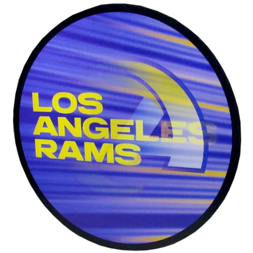 Calcomanías de Los Angeles Rams para decorar tu espacio y accesorios 2