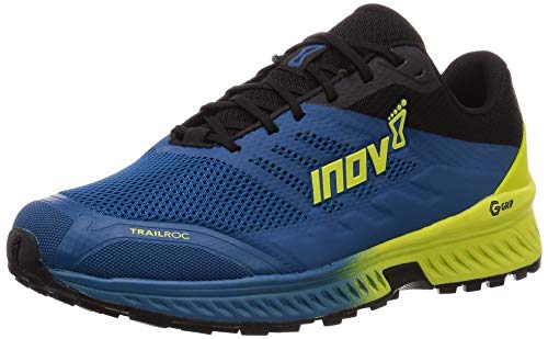 オフロードシューズ TRAILROC G 280 MS ブルー/ブラック 25 cm