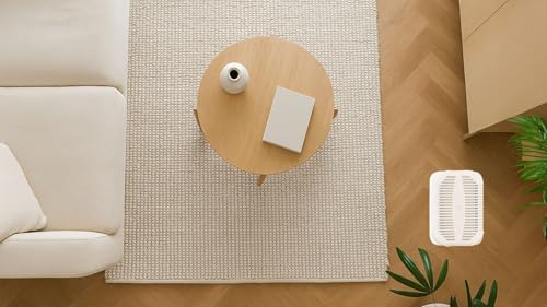 VABIONO 10x Nachüllpackungen à 1 kg für Raumentfeuchter- verhindert Schimmel, Moder, üble Gerüche, Stockflecken- Raum- Entfeuchter-3