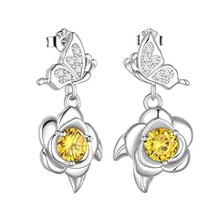 K, November-Created Topaz