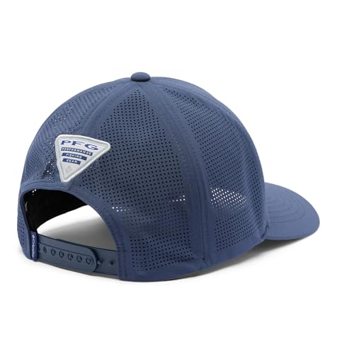 Image of Columbia PFG Elite 3D Stretch Snapback