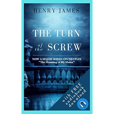 The Turn Of The Screw (Annotated)