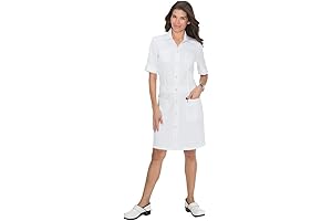 The Usher's Alluring Attire: KOI Core Women's Alexadra Dress