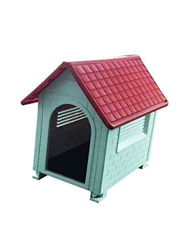 Illustration of Second Hand Dog Kennels