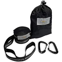 Looped Hammock Tree Strap