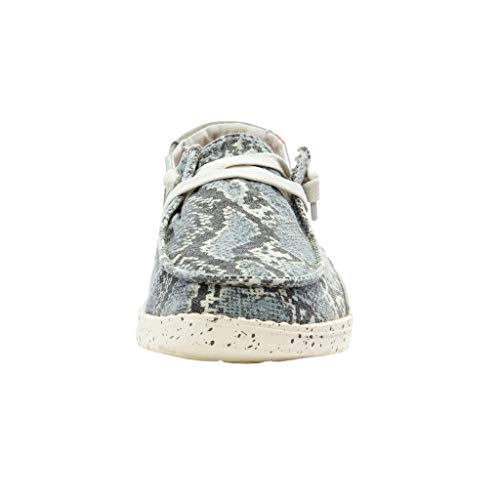 Image of HEYDUDE Women's Wendy Sox Loafer