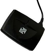 Leitor SmartCard para e-CPF/e-CNPJ/OAB/CRC/NFe - Nonus