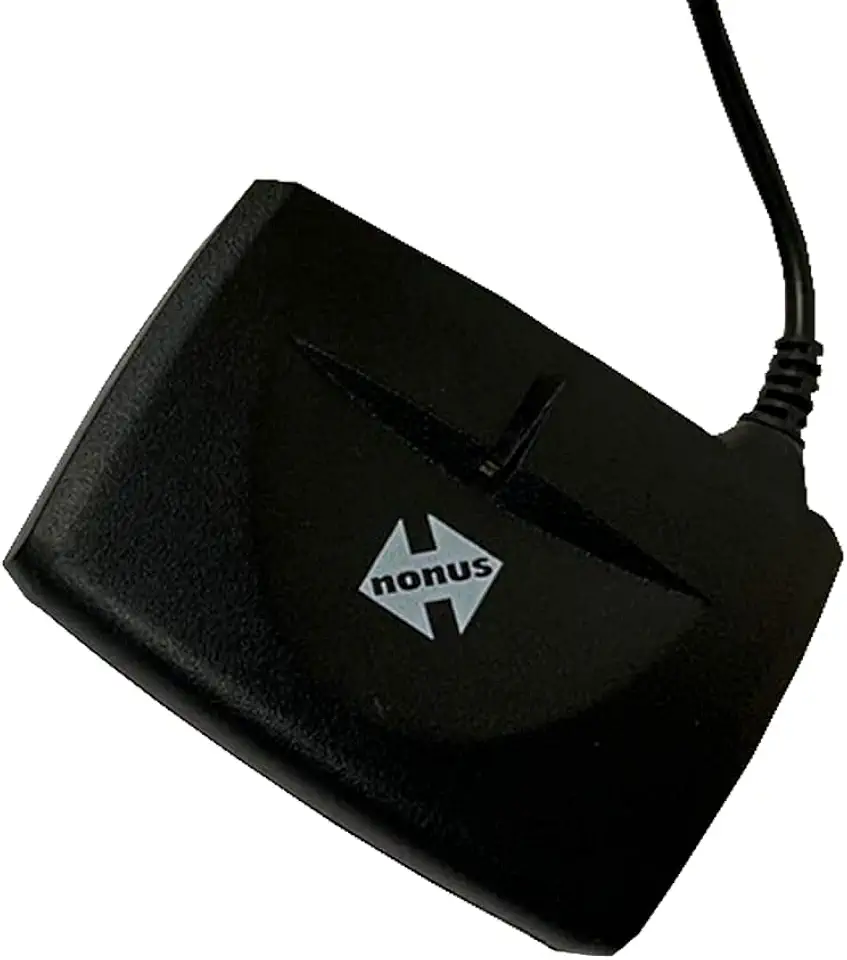Leitor SmartCard para e-CPF/e-CNPJ/OAB/CRC/NFe - Nonus