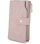 Lazarotti Bolonia - Bolso De Mano De Piel Para Mujer, Con Correa