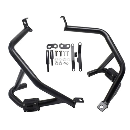 Pare-Chocs de Cadre Ninja 400 Kawasaki Protection Moteur 2018-2024