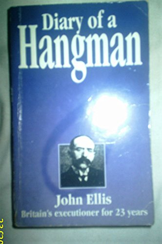 Image of Diary of a Hangman