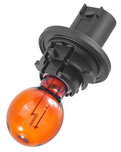 15782705 PH24WY Turn Signal Light Bulb Fit for Cadillac Buick GMC Saturn