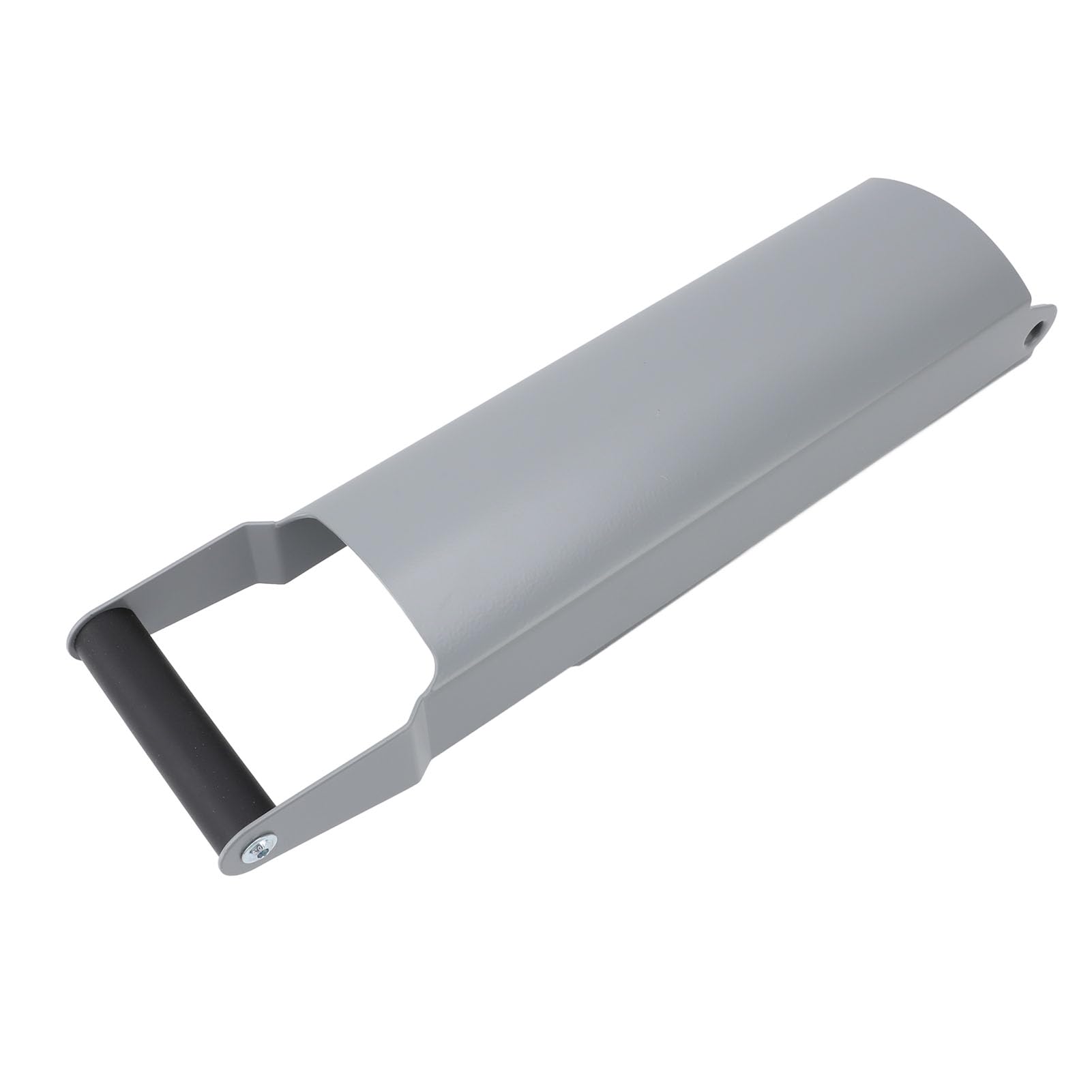Aluminium-Dosenverdichter, professioneller Dosenzerkleinerer aus Metall zum Recycling, robuster Dosenzertrümmerer mit platzsparendem Design für 16-Unzen- und 12-Unzen-Dosen, (Grau)