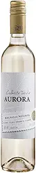 Vinho Branco Suave Doce Aurora Colheita Tardia 500ml