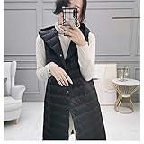 Szenen:Ideal für Outdoor-Aktivitäten als Wanderweste, Wintersport oder Downhill, als Alltags- wie Freizeitweste oder Outdoorweste - Passform: Regular-Fit