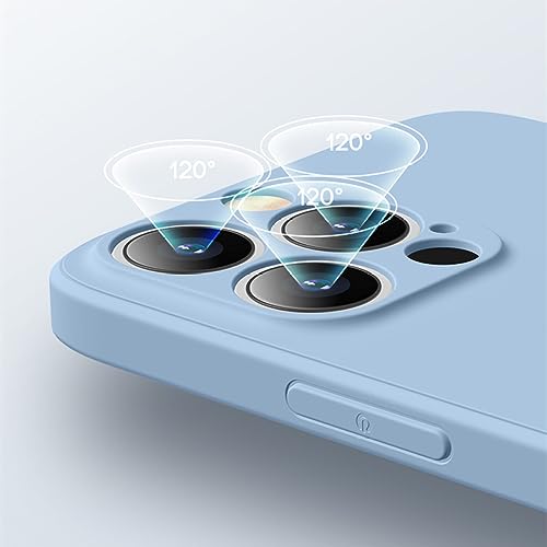 Coque iPhone XR carrée protégeant l'appareil photo des rayures