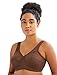 Produktbild Glamorise Womens 1000 Full Coverage Bra, Mokka, 95J
