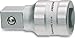 Hazet 917-1 1/2" Square Extension