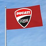 Zoom IMG-1 compatible with ducati bandiera 3x5 Zoom IMG-1 compatible with ducati bandiera 3x5