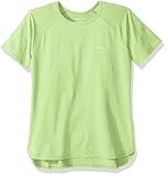 Columbia Girls Silver Ridge Ii Short Sleeve Tee