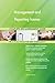 Produktbild Management and Reporting license All-Inclusive Self-Assessment - More than 700 Success Criteria, Instant Visual Insights, Comprehensive Spreadsheet Dashboard, Auto-Prioritized for Quick Results