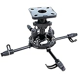 OMNIMOUNT PJT40 Universal Projector Mount