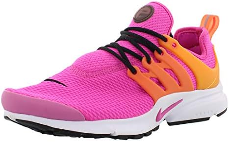 nike air presto laser fuchsia