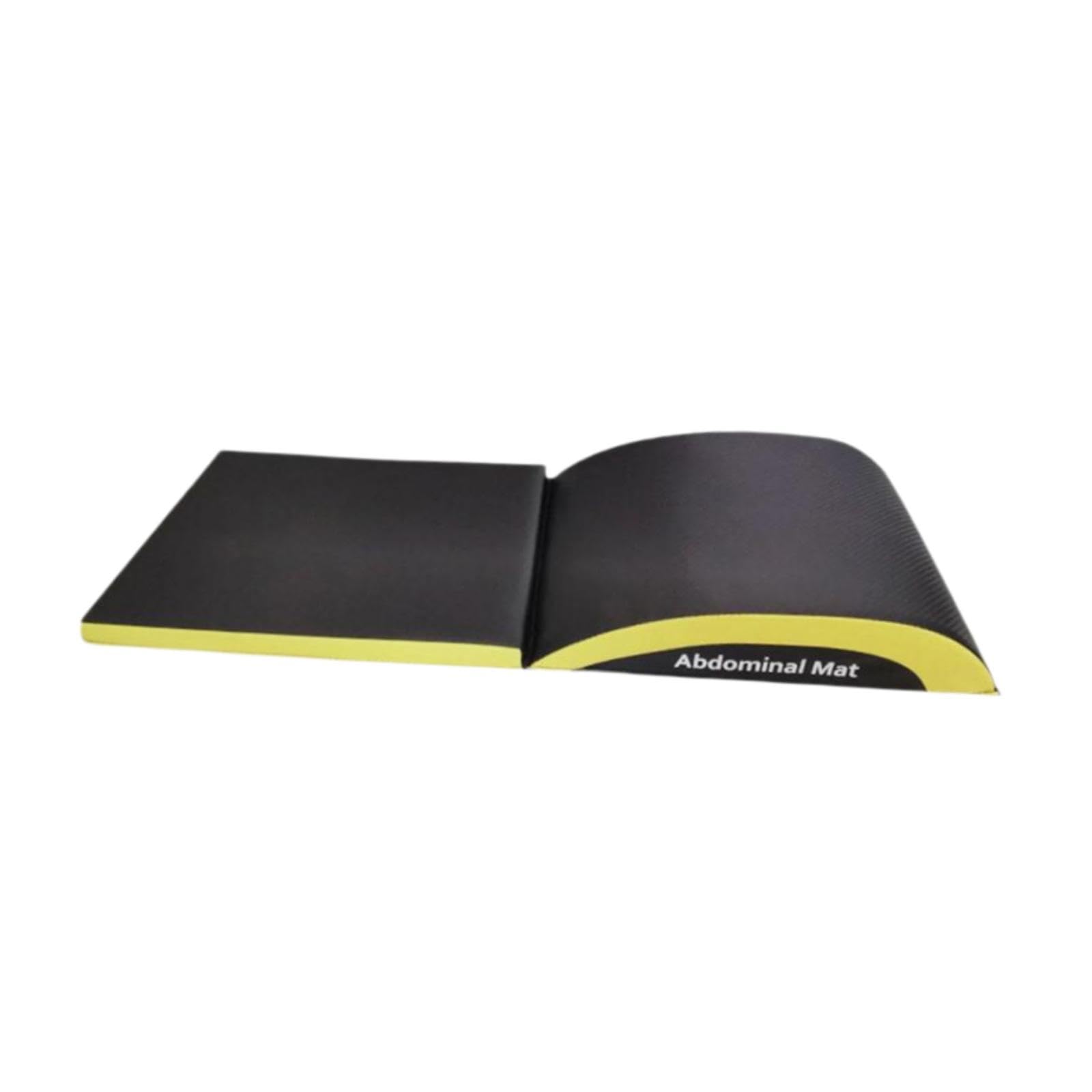 FASHIONMYDAY Ab Exercise Mat For Home Gym Full Range Motion Premium For Men Women Cushion | Sporting Goods | Fitness, Running & Yoga | Fitness Equipment & Gear | Abdominal Exercisers-image-20