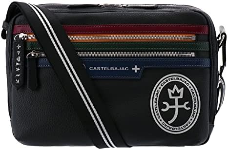 Amazon | [カステルバジャック] ショルダーバッグ B5 ヨット 028163