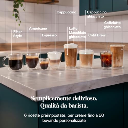 De'Longhi Magnifica Duo