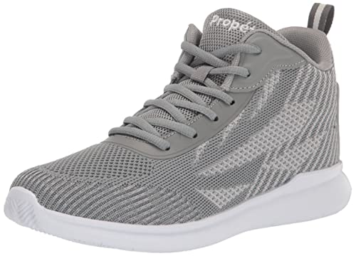 Propét Women's Travelbound Hi Sneaker