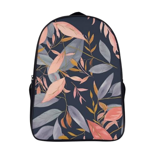 Mochila estudiante impermeable repelente al agua para colegio