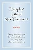 style mode femme 2019  Disciples\' Literal New Testament: Serving Modern Disciples by More Fully Reflecting the Writing Style of the Ancient Disciples